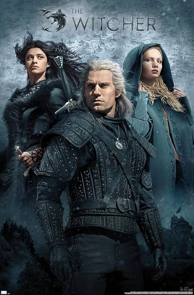 Episode 4 - The Last Ranger
