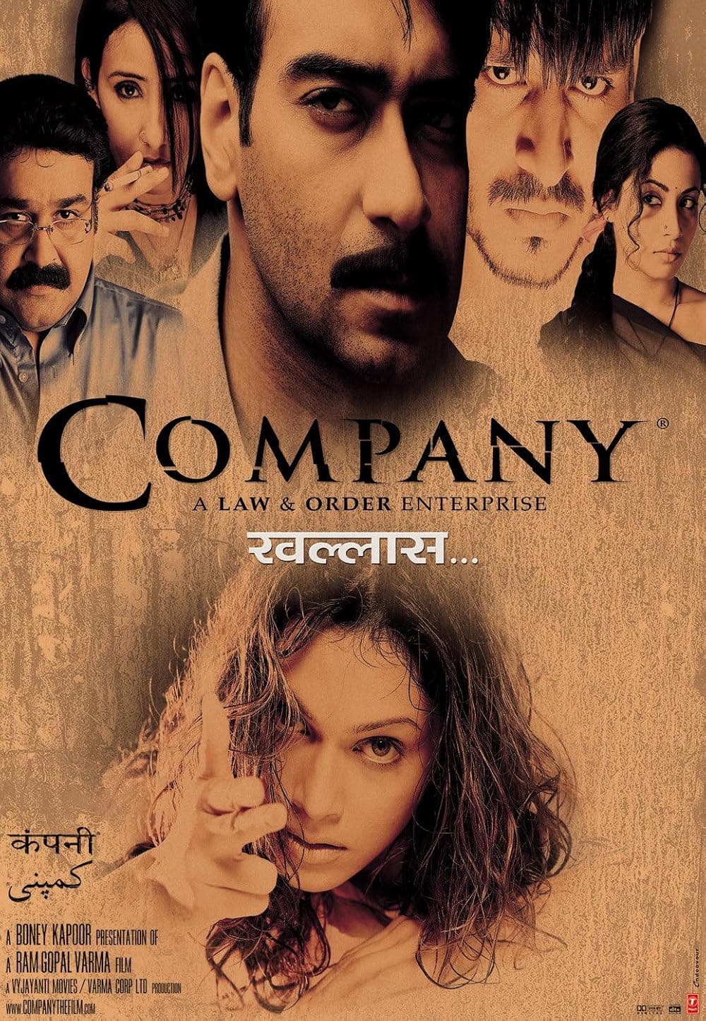 Episode 2 - Company