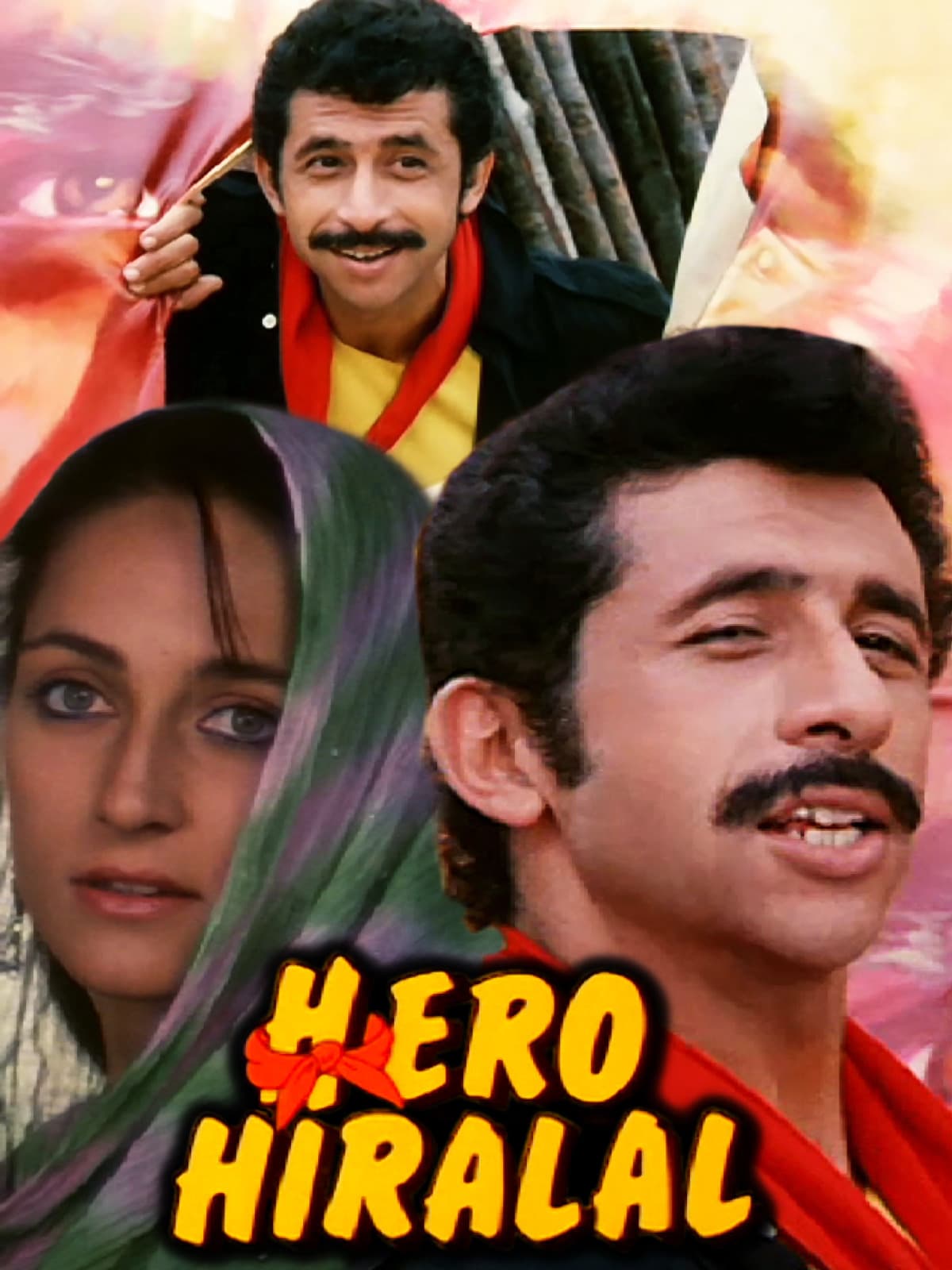 Episode 1 - Hero Hiralal 1988