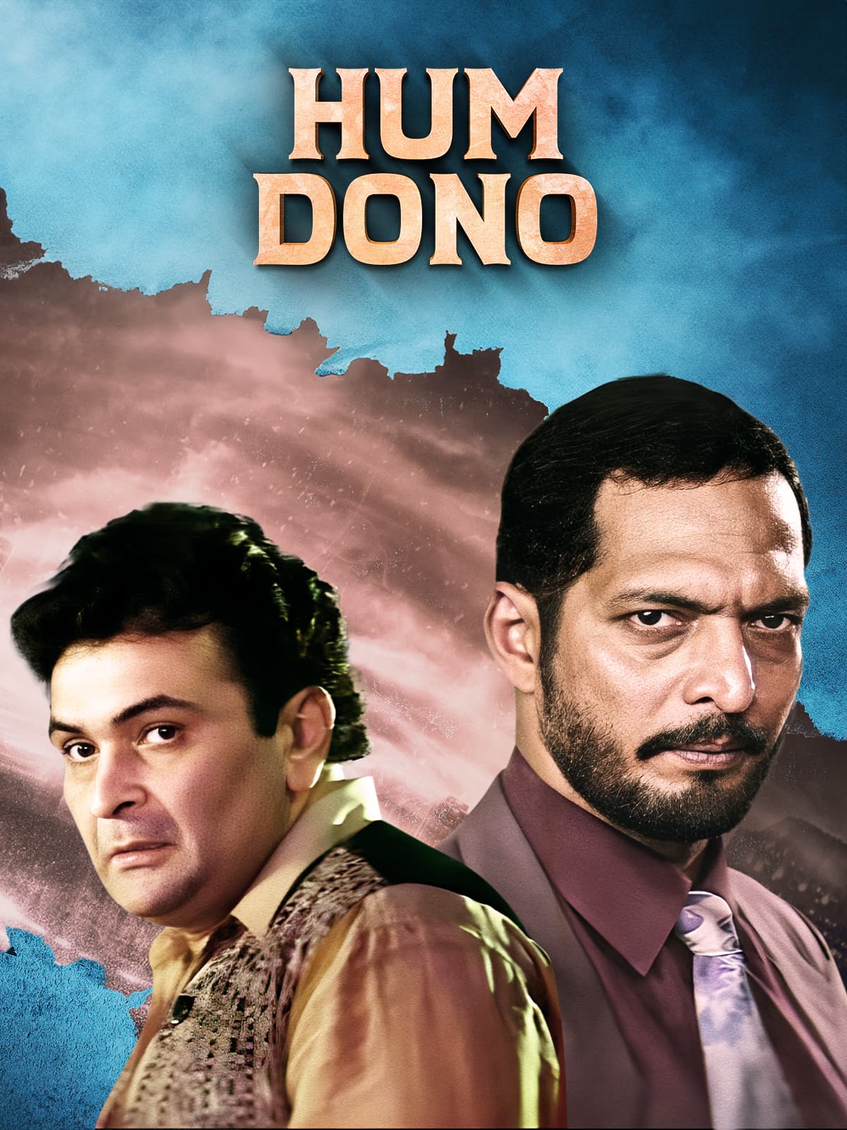 Episode 2 - Hum Dono