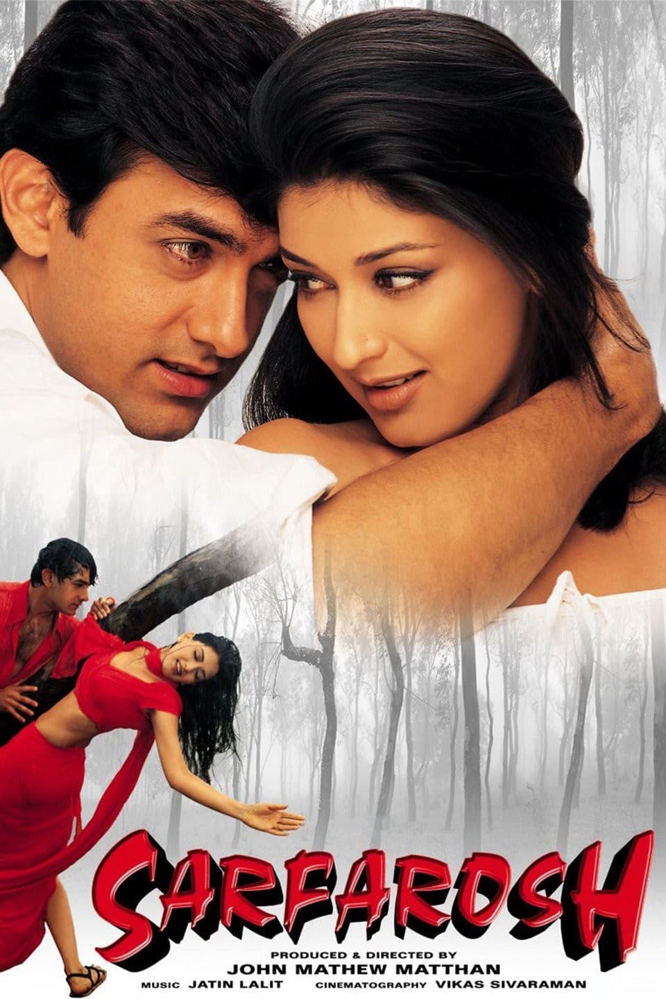 Episode 1 - Sarfarosh