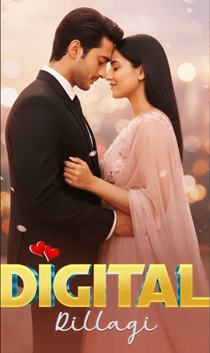 Episode 1 - Digital Dillagi