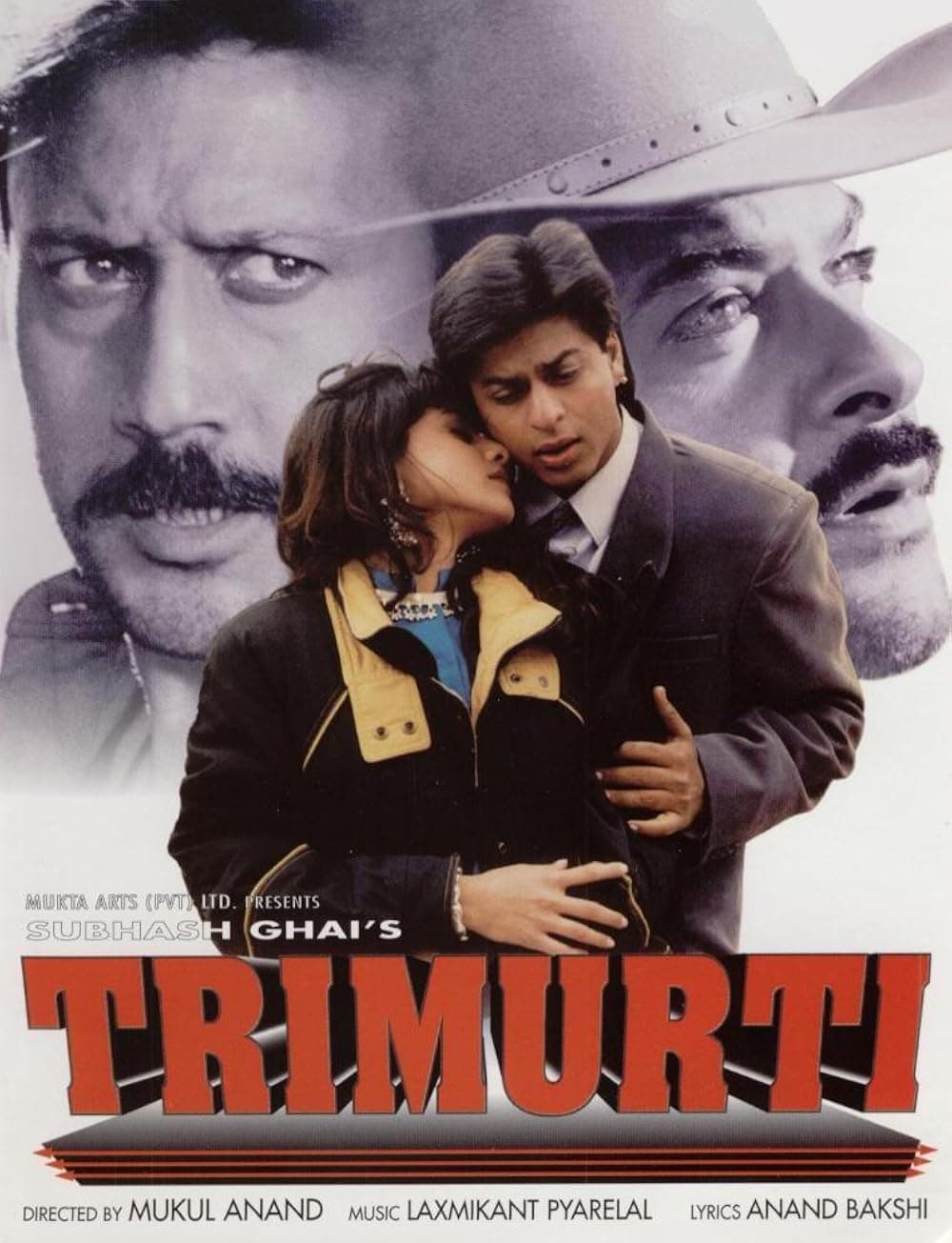 Episode 2 - Trimurti